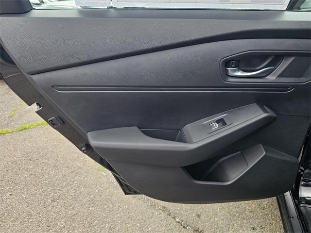 new 2025 Honda Accord car, priced at $30,785