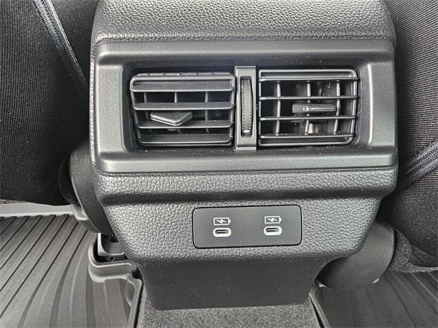 new 2025 Honda Accord car, priced at $30,785