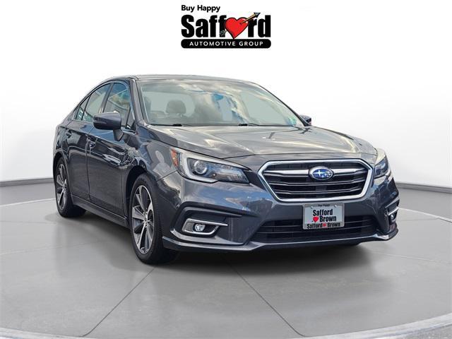 used 2019 Subaru Legacy car, priced at $20,300