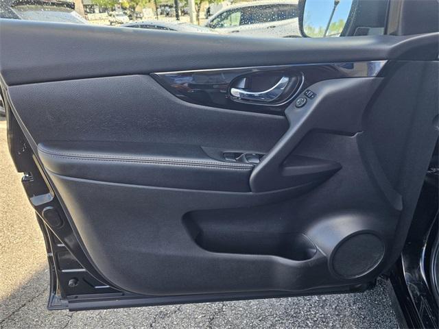used 2019 Nissan Rogue Sport car, priced at $16,900