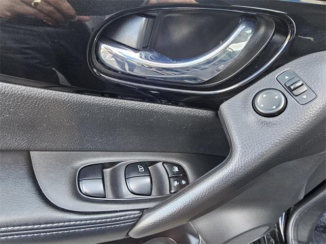 used 2019 Nissan Rogue Sport car, priced at $16,900