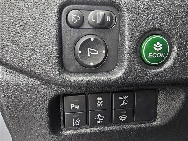 new 2026 Honda Ridgeline car, priced at $48,285