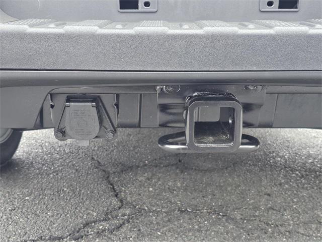 new 2026 Honda Ridgeline car, priced at $48,285