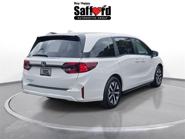 new 2026 Honda Odyssey car, priced at $44,745