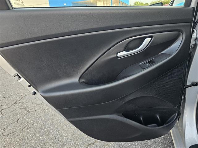 used 2018 Hyundai Elantra GT car, priced at $14,589