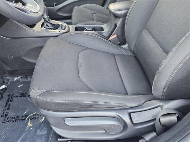 used 2018 Hyundai Elantra GT car, priced at $14,589
