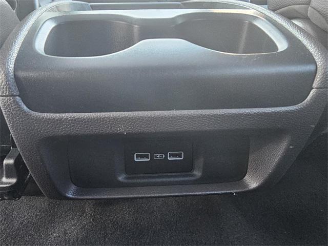 used 2023 Honda Odyssey car, priced at $35,200