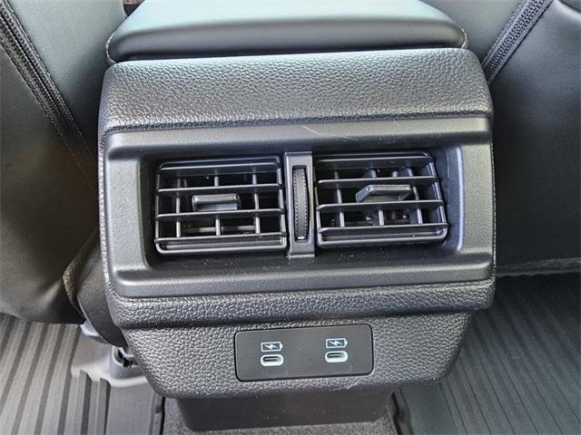 new 2025 Honda Accord Hybrid car, priced at $41,790