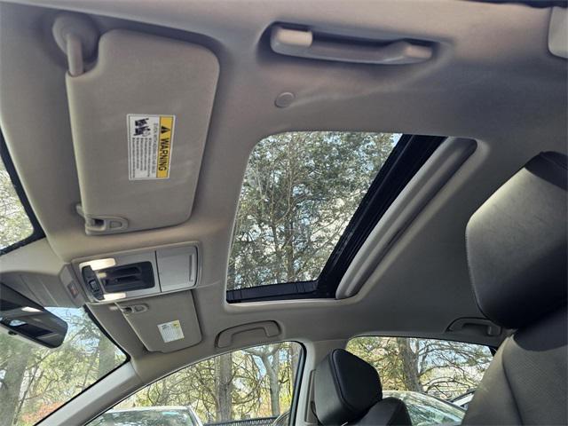 new 2025 Honda Accord Hybrid car, priced at $41,790