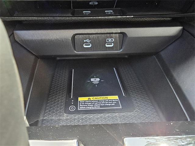 new 2025 Honda Accord Hybrid car, priced at $41,790