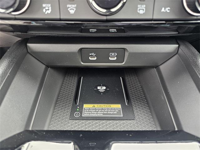 new 2025 Honda Accord Hybrid car, priced at $33,999