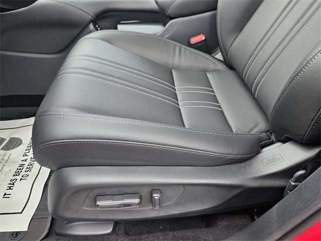 new 2025 Honda HR-V car, priced at $32,395