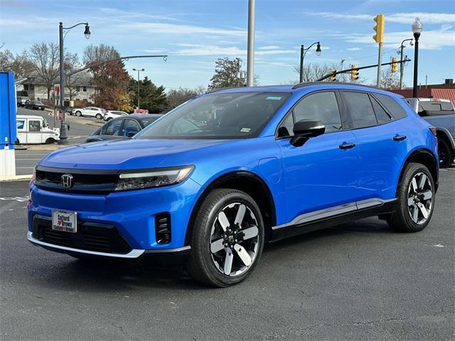 new 2024 Honda Prologue car, priced at $55,614