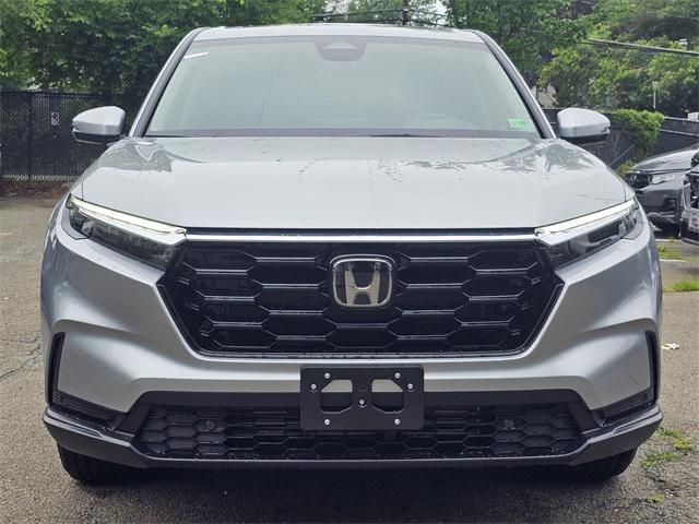 new 2026 Honda CR-V car, priced at $38,295