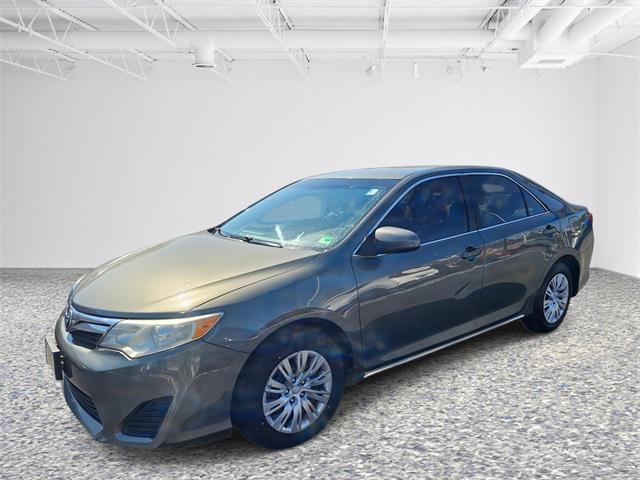 used 2014 Toyota Camry car, priced at $11,500