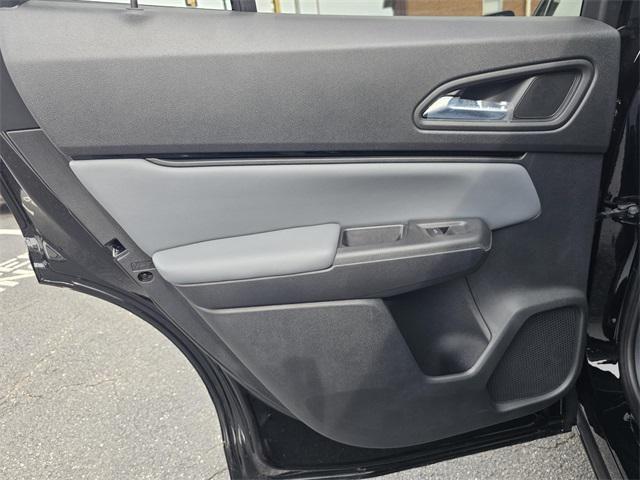 new 2025 Honda Prologue car, priced at $57,945