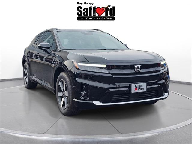 new 2025 Honda Prologue car, priced at $57,945