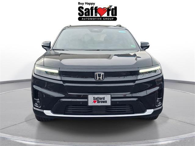 new 2025 Honda Prologue car, priced at $57,945