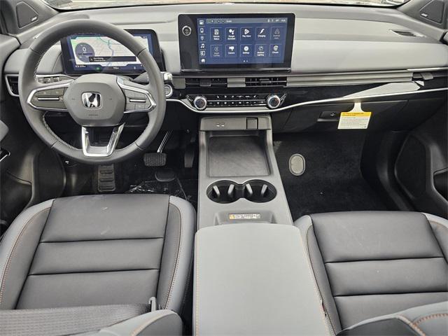 new 2025 Honda Prologue car, priced at $57,945