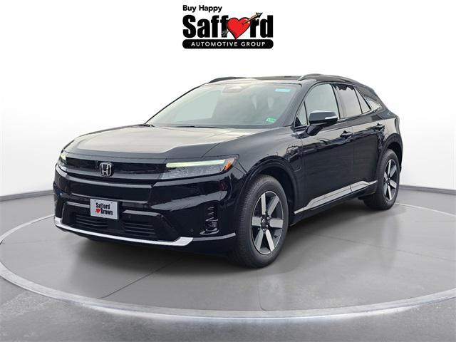 new 2025 Honda Prologue car, priced at $57,945