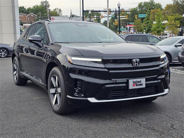 new 2025 Honda Prologue car, priced at $57,945