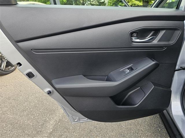 used 2024 Honda Accord car, priced at $28,589