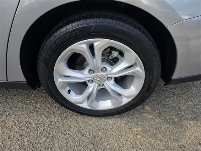 used 2024 Honda Accord car, priced at $28,589