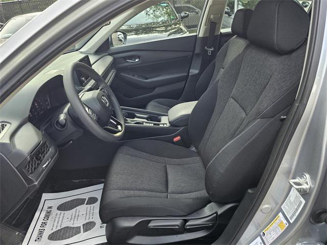 used 2024 Honda Accord car, priced at $28,589