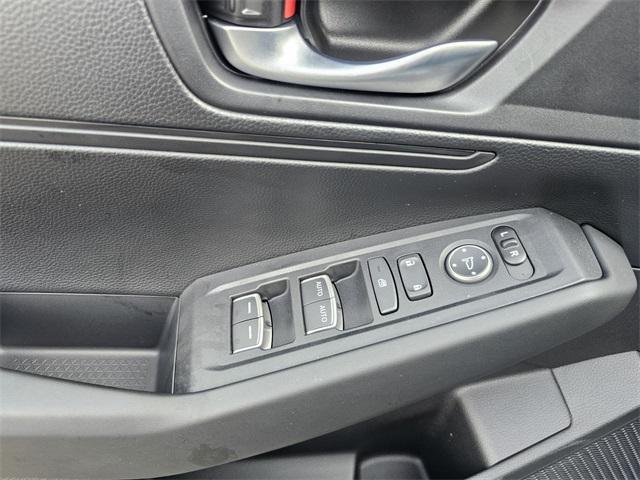used 2024 Honda Accord car, priced at $28,589