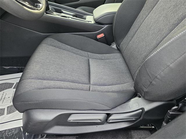 used 2024 Honda Accord car, priced at $28,589