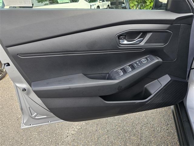used 2024 Honda Accord car, priced at $28,589