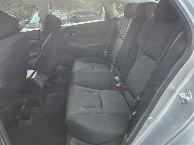 used 2024 Honda Accord car, priced at $28,589