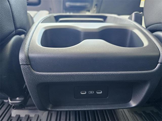 new 2026 Honda Odyssey car, priced at $46,685