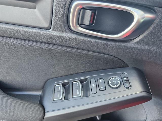new 2026 Honda Civic car, priced at $30,285
