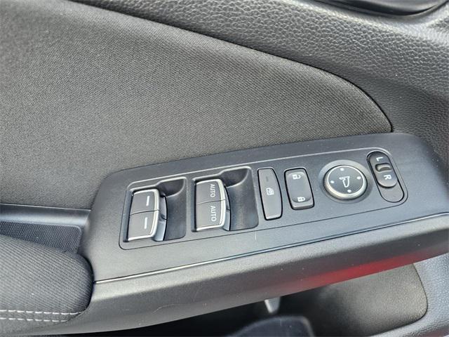 used 2024 Honda Civic car, priced at $25,424