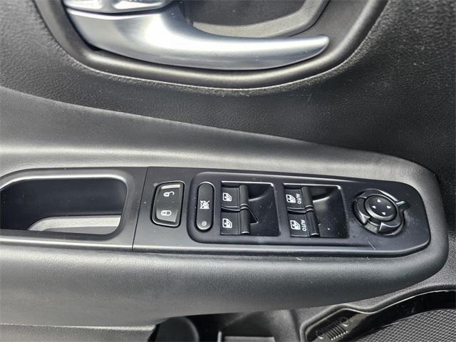 used 2017 Jeep Renegade car, priced at $12,780