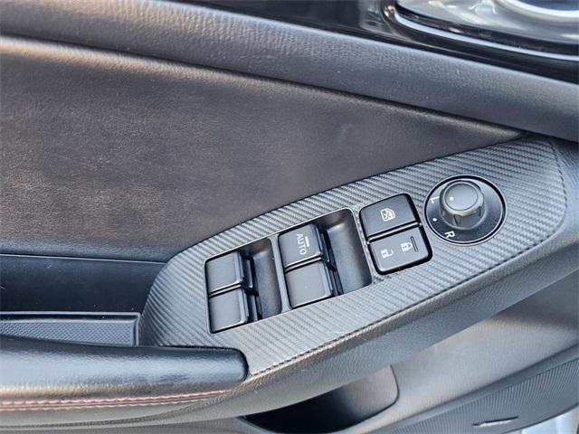 used 2014 Mazda Mazda3 car, priced at $15,800