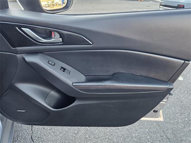 used 2014 Mazda Mazda3 car, priced at $15,800