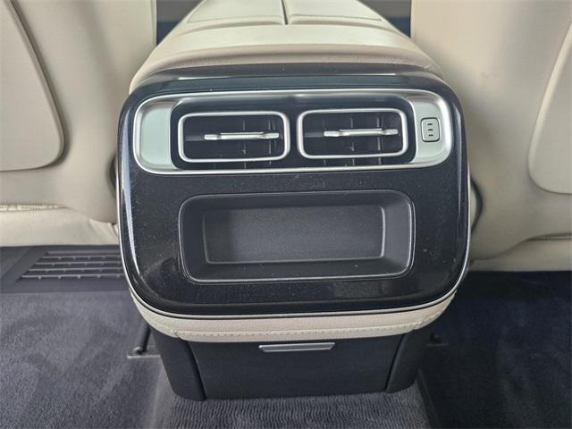 used 2022 Mercedes-Benz S-Class car, priced at $75,890