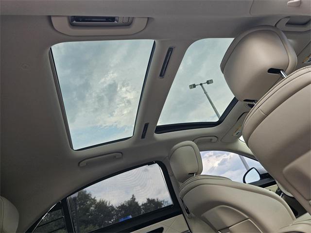used 2022 Mercedes-Benz S-Class car, priced at $75,890