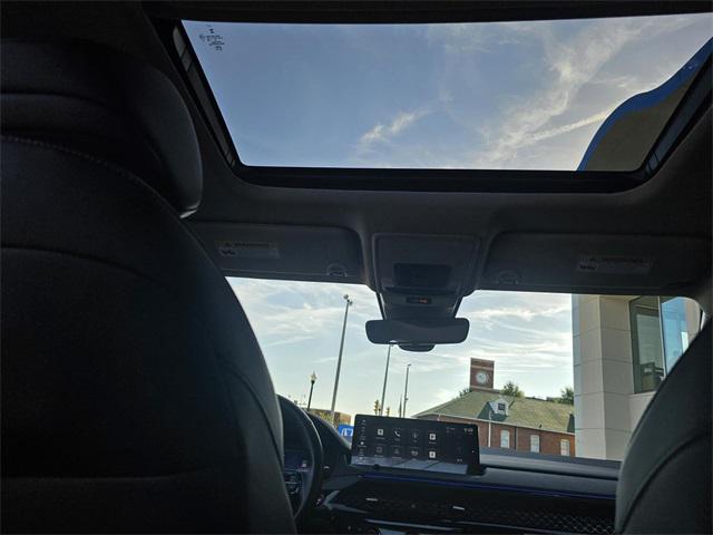 used 2023 Honda Accord Hybrid car, priced at $28,489