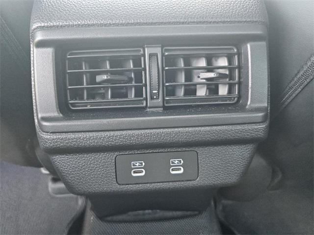 used 2023 Honda Accord Hybrid car, priced at $28,489