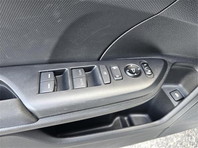 used 2019 Honda Civic car, priced at $18,600