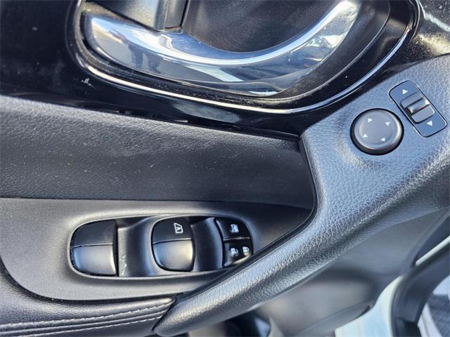 used 2021 Nissan Rogue Sport car, priced at $16,700