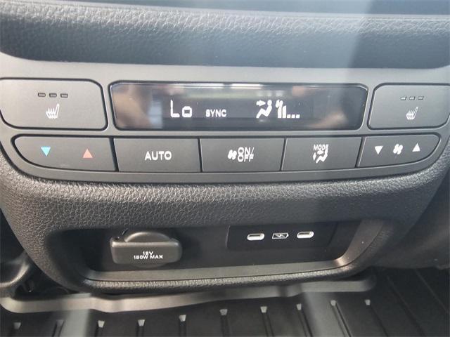 new 2025 Honda Ridgeline car, priced at $47,450