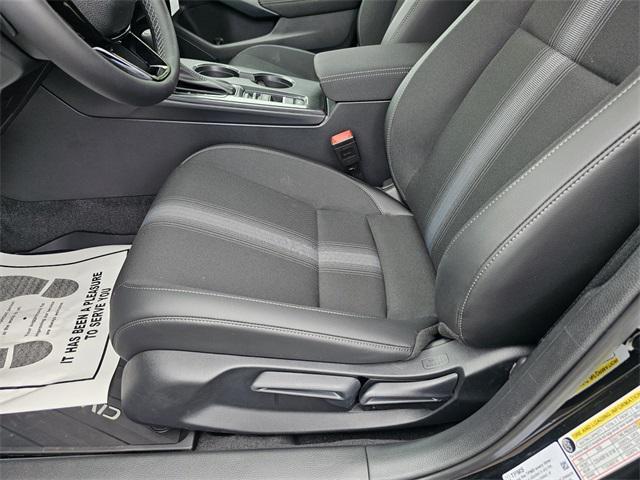 new 2025 Honda Civic car, priced at $28,600