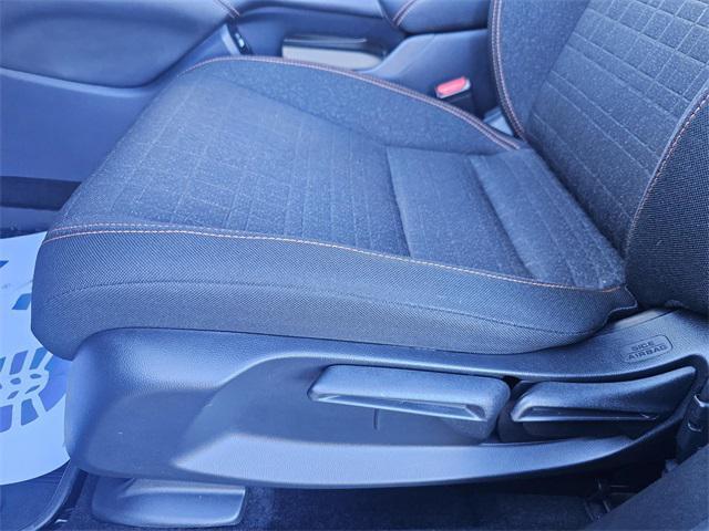 used 2023 Honda HR-V car, priced at $25,216