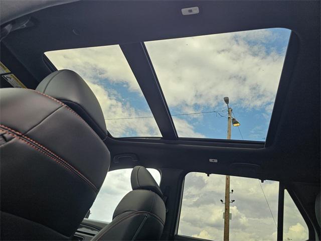 new 2025 Honda Pilot car, priced at $51,145