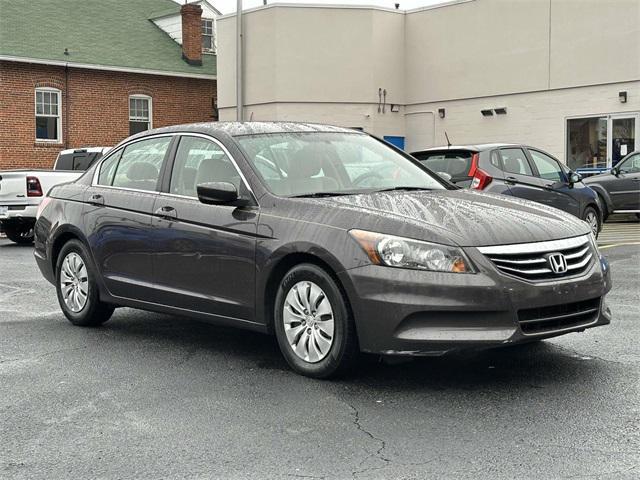 used 2011 Honda Accord car, priced at $9,800