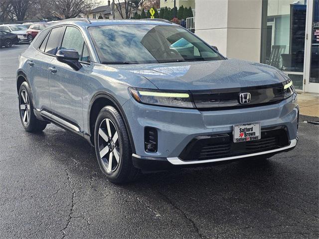 new 2026 Honda Prologue car, priced at $54,249